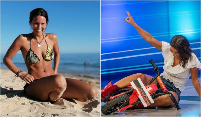 MemeirosM's tweet image. Assistente De Preço Certo Cai De Mota Na RTP E Deixa Todos A Rir memeiros.com/2023/12/assist… #Assistente #CaiDeMota #Famosos #PreçoCerto #Risos