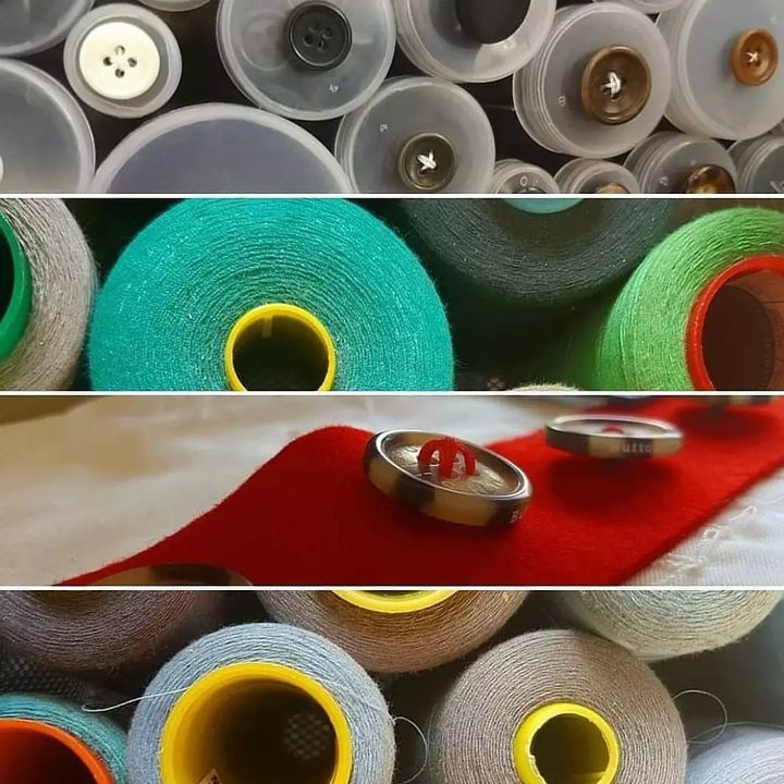 Harris & Howard Bespoke tweet media