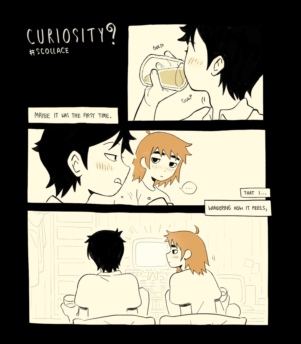 Lali_Lyy's tweet photo. Curiosity💋 #scollace https://t.co/sFkjbK5Fgi