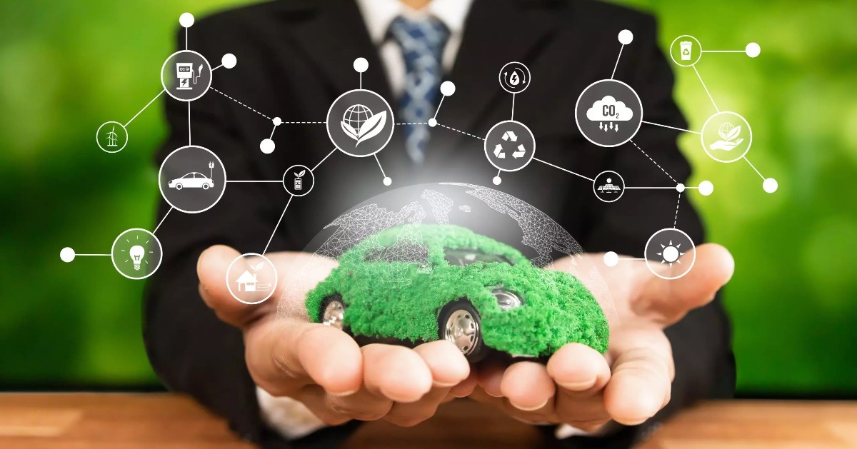Funding now available for Transport Decarbonisation Demonstrators.

UK registered businesses can apply for a share of up to £2 million to work with Local Authorities to develop place-based solutions to transport decarbonisation.

For full details, visit tbat.co.uk/funding-calls/…