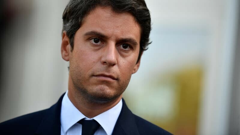 BFMTV's tweet image. 🔴 ALERTE INFO
Annonces de Gabriel Attal sur l&apos;école: les familles n&apos;auront &quot;plus le dernier mot&quot; considérant le redoublement de leur enfant
bfmtv.com/politique/dire…