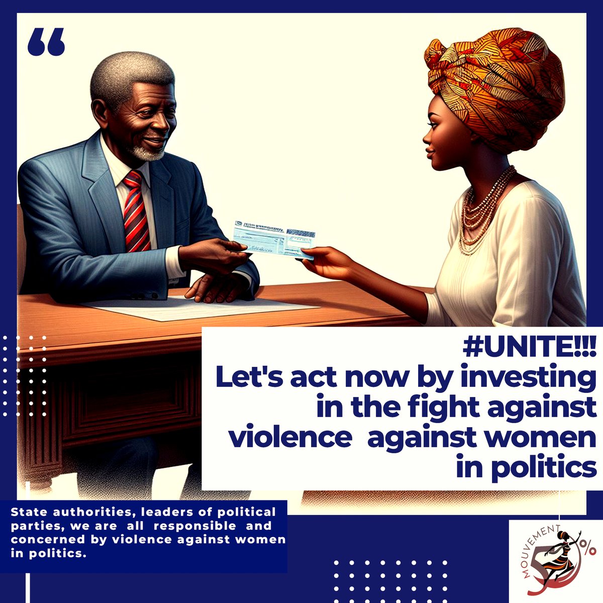 WiLDAF -Afrique de L'Ouest tweet media
