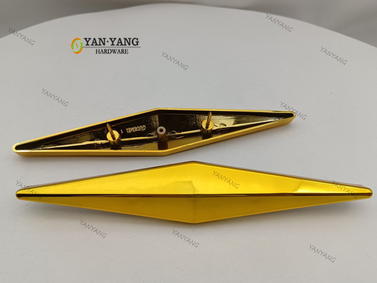 yysofa_hardware's tweet image. China Good Supplier Yanyang Factory Golden Buttons Plastic Decorative Sofa Bed Buttons Chair Plastic Buttons
#goldbutton,#buttons,#plasticbutton,#sofabutton,#furniutrebutton,#buttonforfurniture,#Yanyang,#madeinchina
Wechat/whatsapp:008618924804083