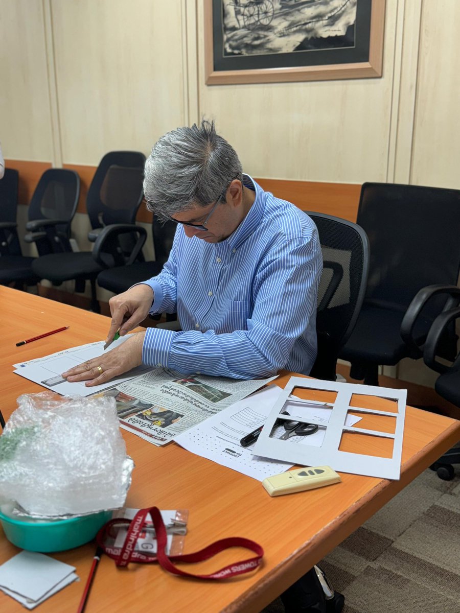 Abhimanyu Mathur tweet media