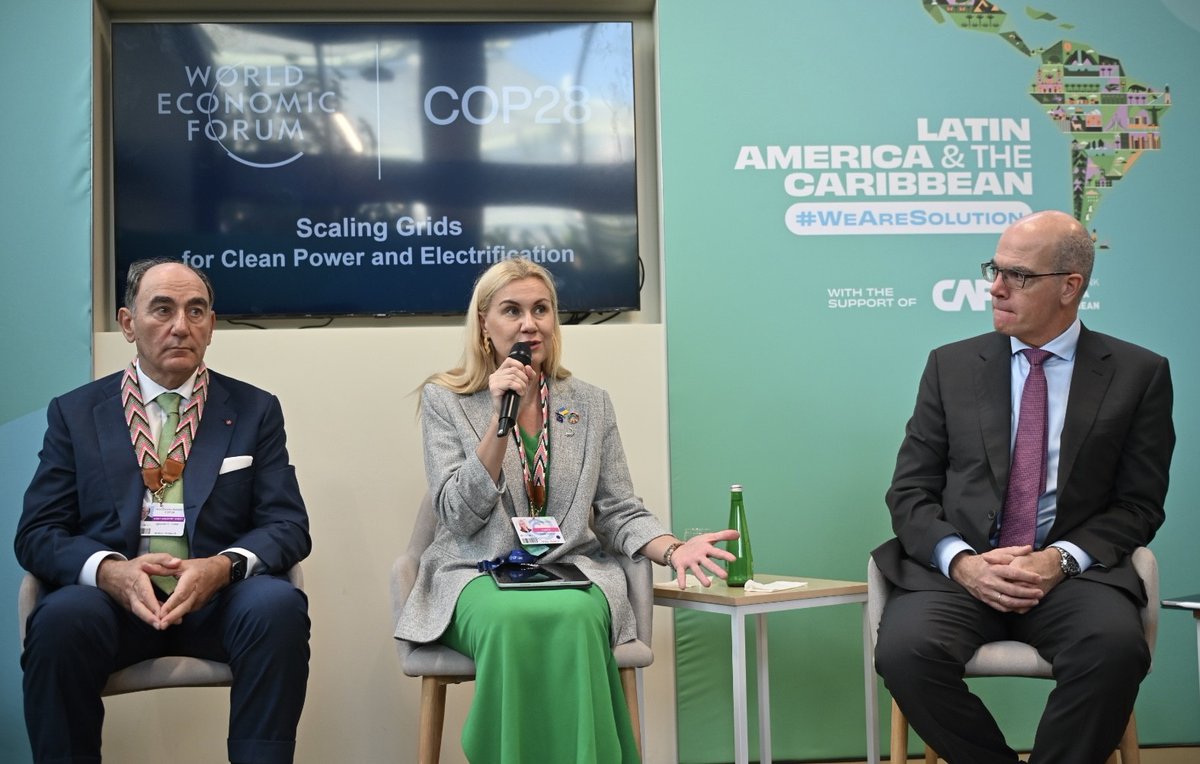 Kadri Simson tweet media