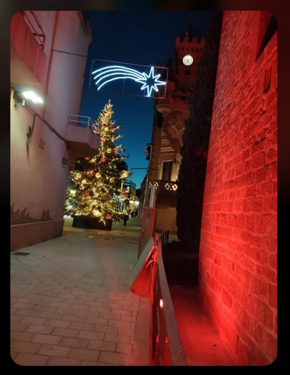 Setamon's tweet image. #Navidad #Navidad2023 #Viladecans #Nadal #Christmas #FelizNavidad