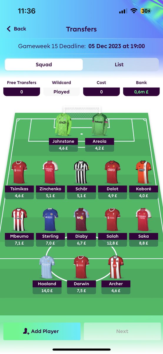 FPLJan's tweet photo. @fplsverigetv Fråga till Torpet, är det värt att gå -4 för att få ut Diaby?! Och om isåfall, till vem? https://t.co/K5FrXbT6YA