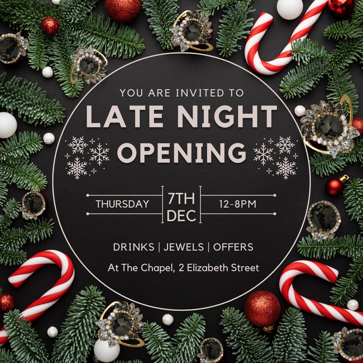 A HUGE Announcement! 📷 We now have 60% OFF ALL #VICKISARGE COLLECTIONS &amp; an extra 15% OFF our Sample &amp; Archive Sale(discount automatically added at checkout)These incredible discounts will also be available at our LATE NIGHT opening on THURSDAY.
vickisarge.com