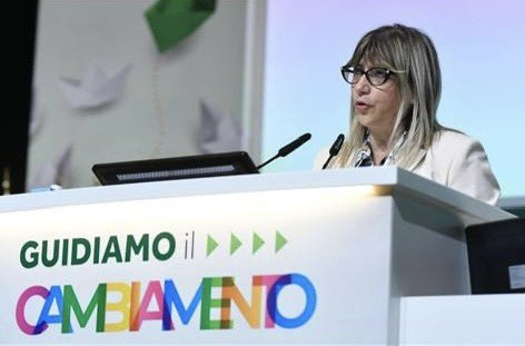 SLP Cisl tweet media