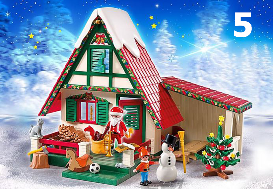 Playmobil UK tweet media