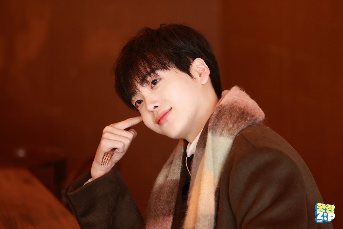 핫한ZIP_2 tweet media