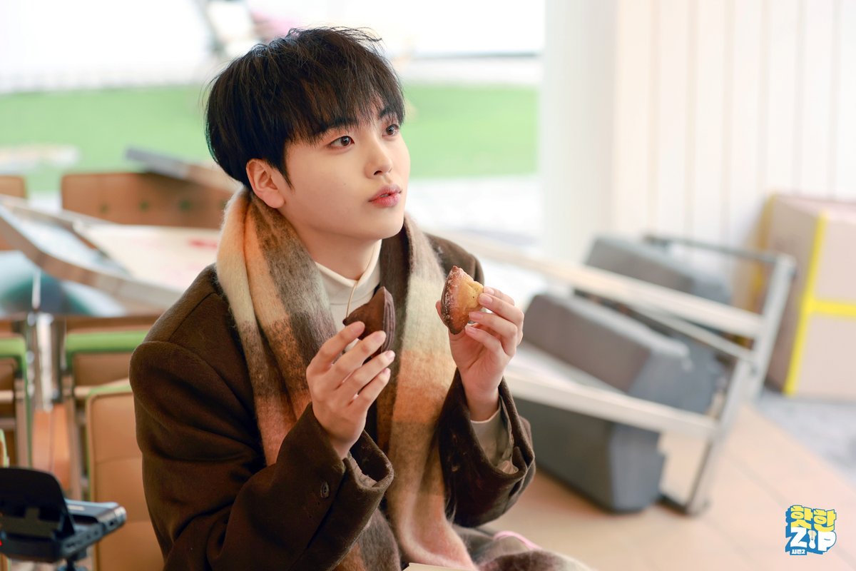 핫한ZIP_2 tweet media