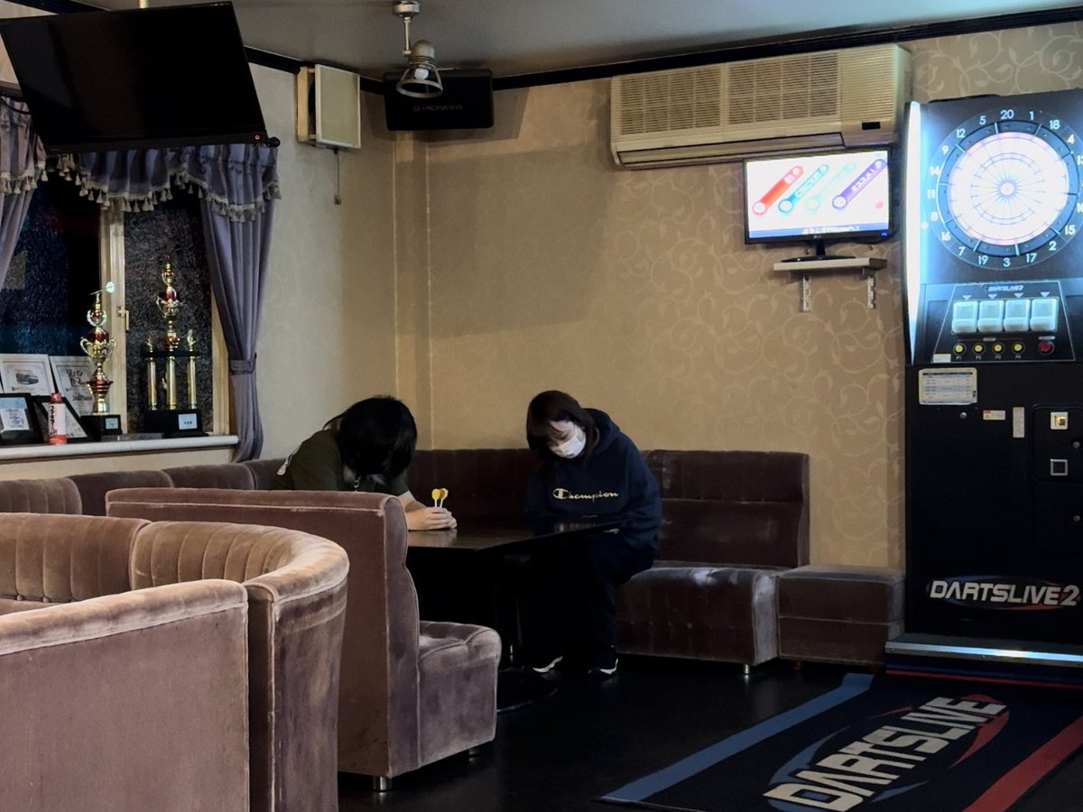 sts817's tweet photo. 今週も寂しいスタート🥲

閉店までいます…
お安い店です…
誰か…

#716ANEX https://t.co/cngq4eaYLN