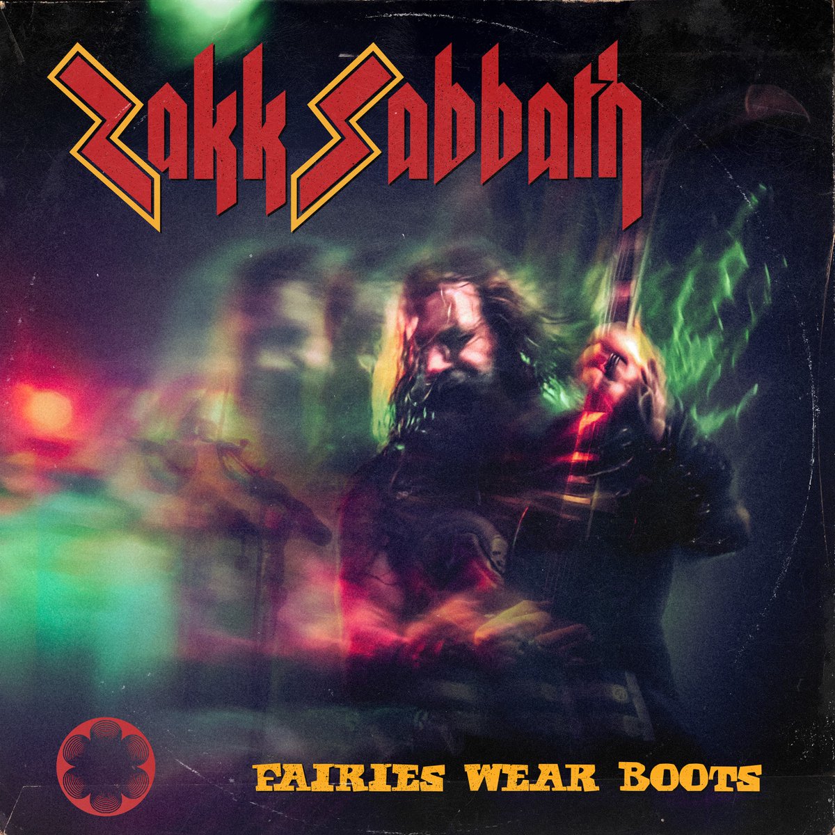 Shipping now from our shop: @zakk_sabbath's exclusive limited 7-inch single 'Fairies Wear Boots'. Get your dose of ultimate @blacksabbath worship now: lnk.spkr.media/fairies-wear-b…