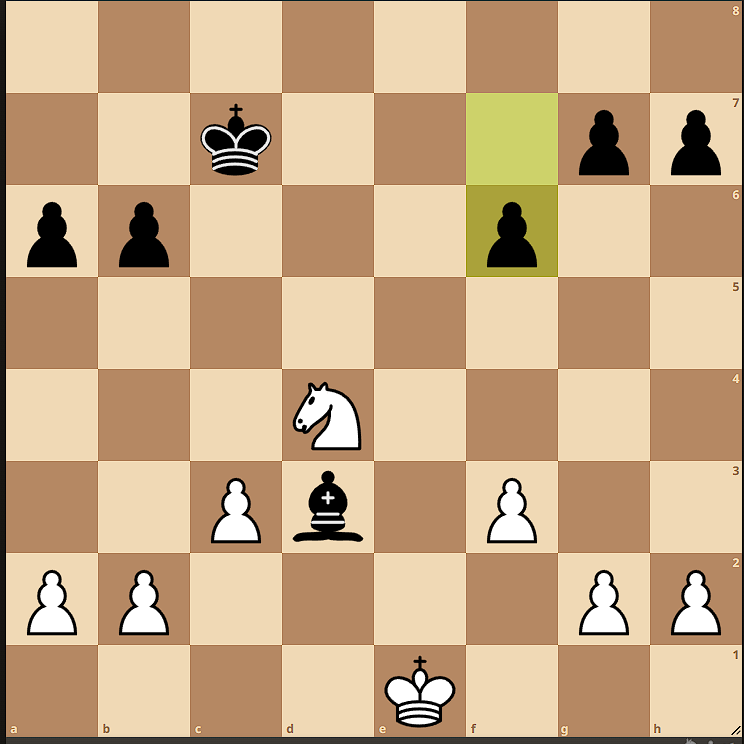 How To Prepare Against An Opponent In Chess - by GM Noël Studer