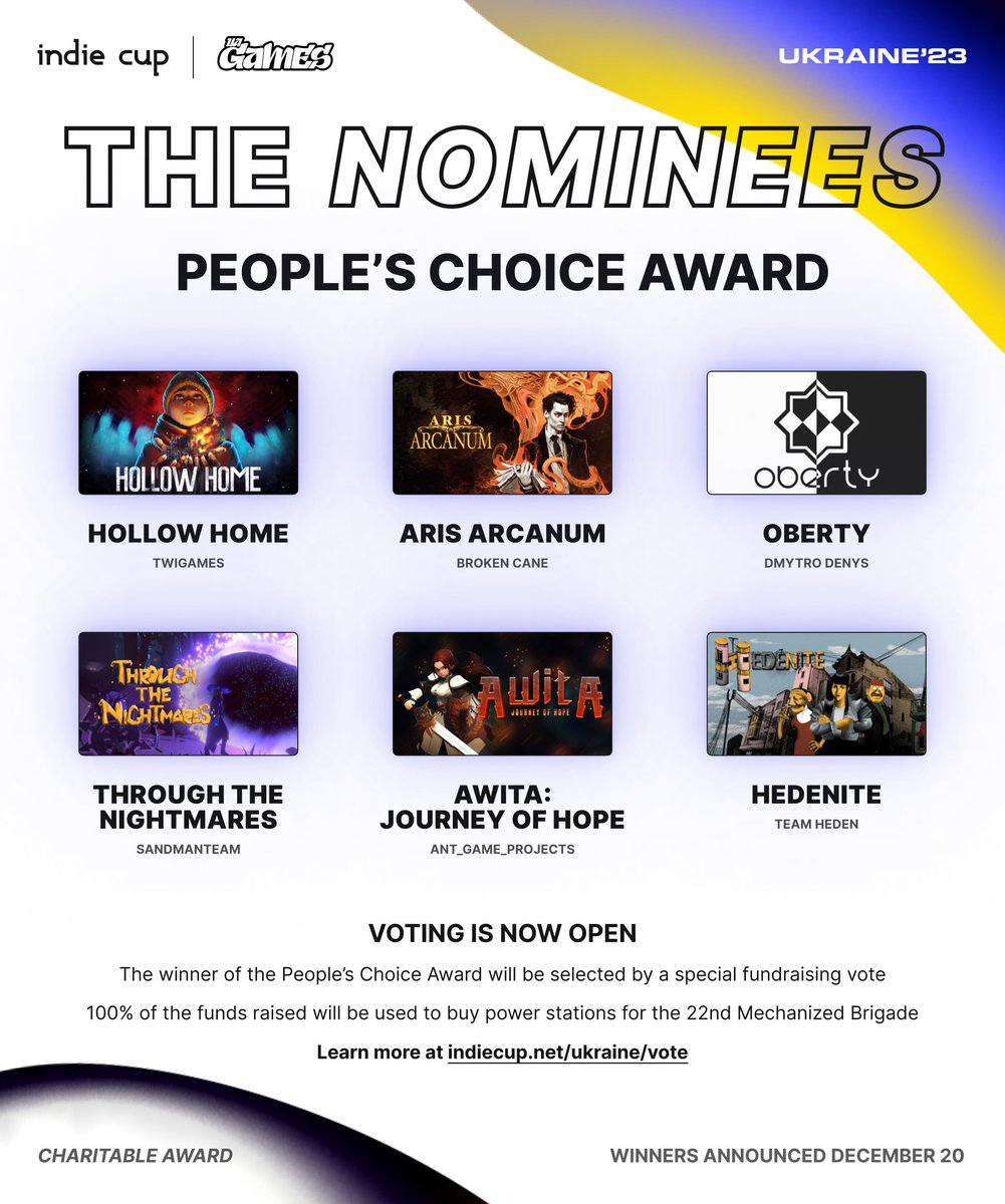 Hollow Home tweet media