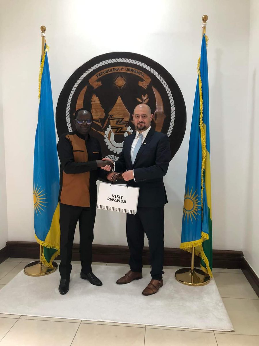 Cyprus in Kenya tweet media