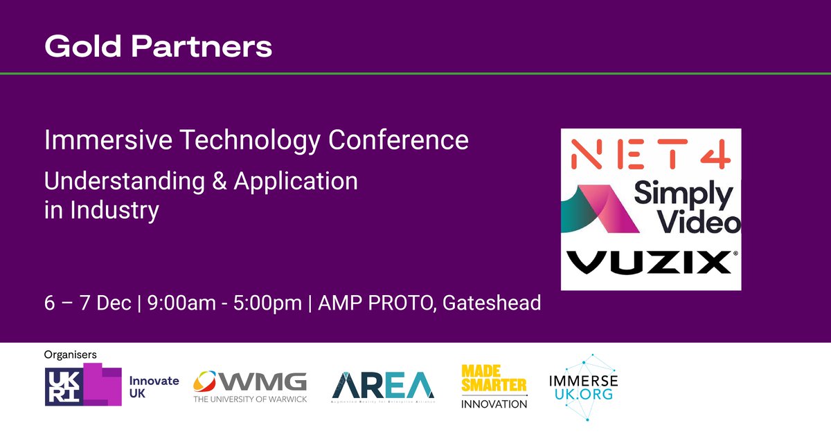 Creative, Digital & Design at @IUK_Connect tweet media