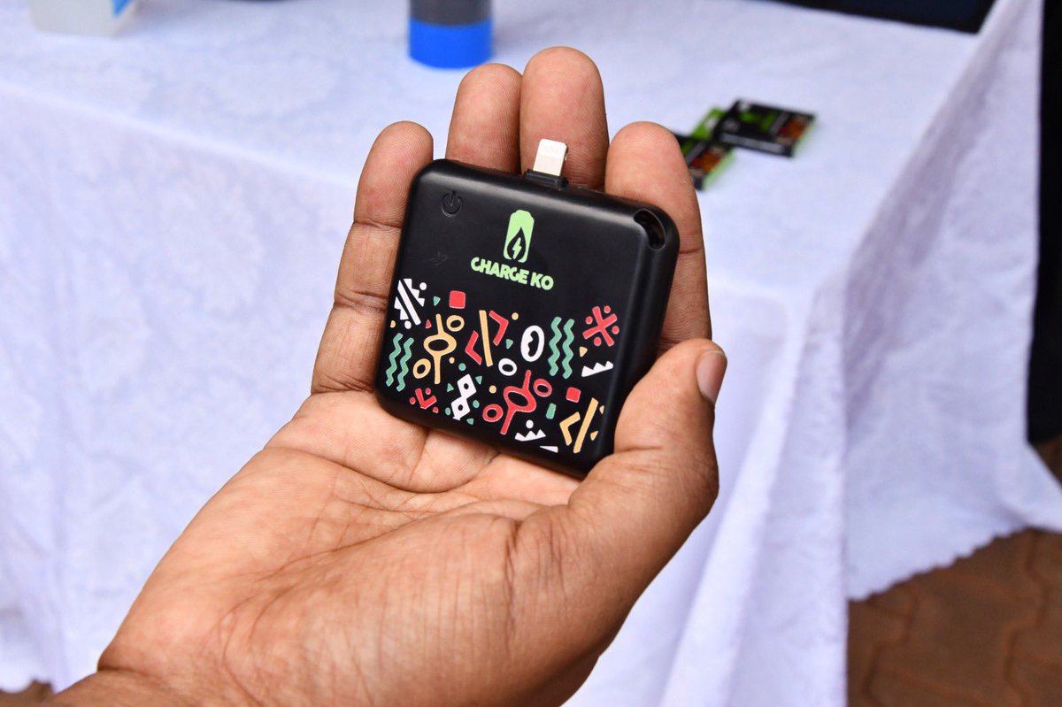 Elsie Attafuah tweet media