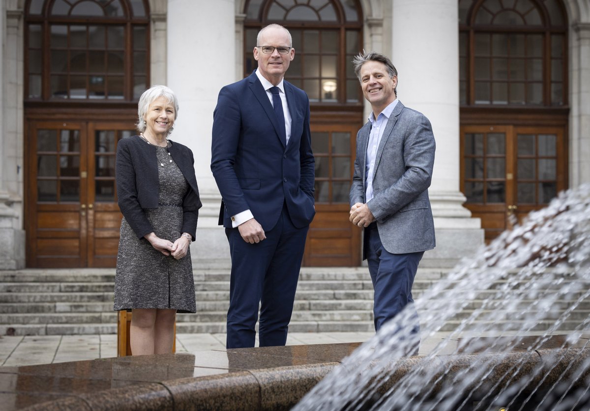 Irish software as a service provider <a href="/payemoji/">Payemoji</a> has raised €350k in matching investment from Enterprise Ireland and private investors for expansion into new markets.

The company helps businesses engage with customers using everyday messaging apps.

 rebrand.ly/Pay-emoji