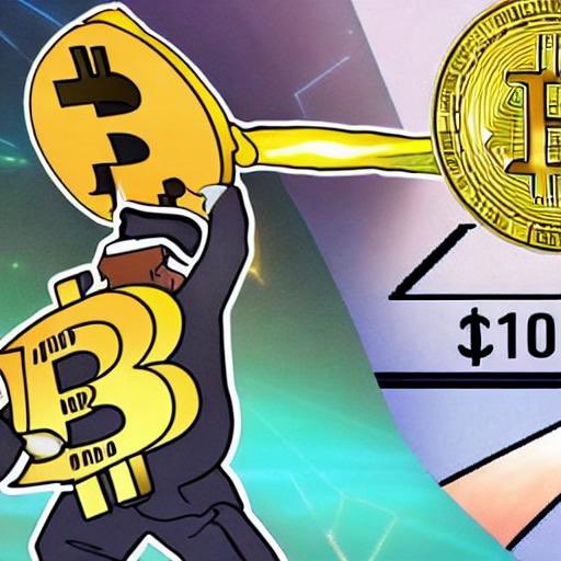 🚀 Bitcoin surges past $41K,
ETH hits $2.2K 

📈 Market recovery to pre-Terra levels! 

Will the bull run continue? 

#Bitcoin #CryptoNews #Ethereum #TradingSignals"