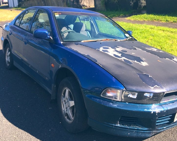 Up_The_Bracket1's tweet image. I drove this shit heap for 7yrs to allow myself to stack #bitcoin with the little spare money I’d have left after paying expenses

When ‘upgrading’ in 2021, I opted for a 2007 Toyota. Got no care for fancy cars.. got my eyes on FREEDOM!

Nobody sees the struggle

#TimePreference