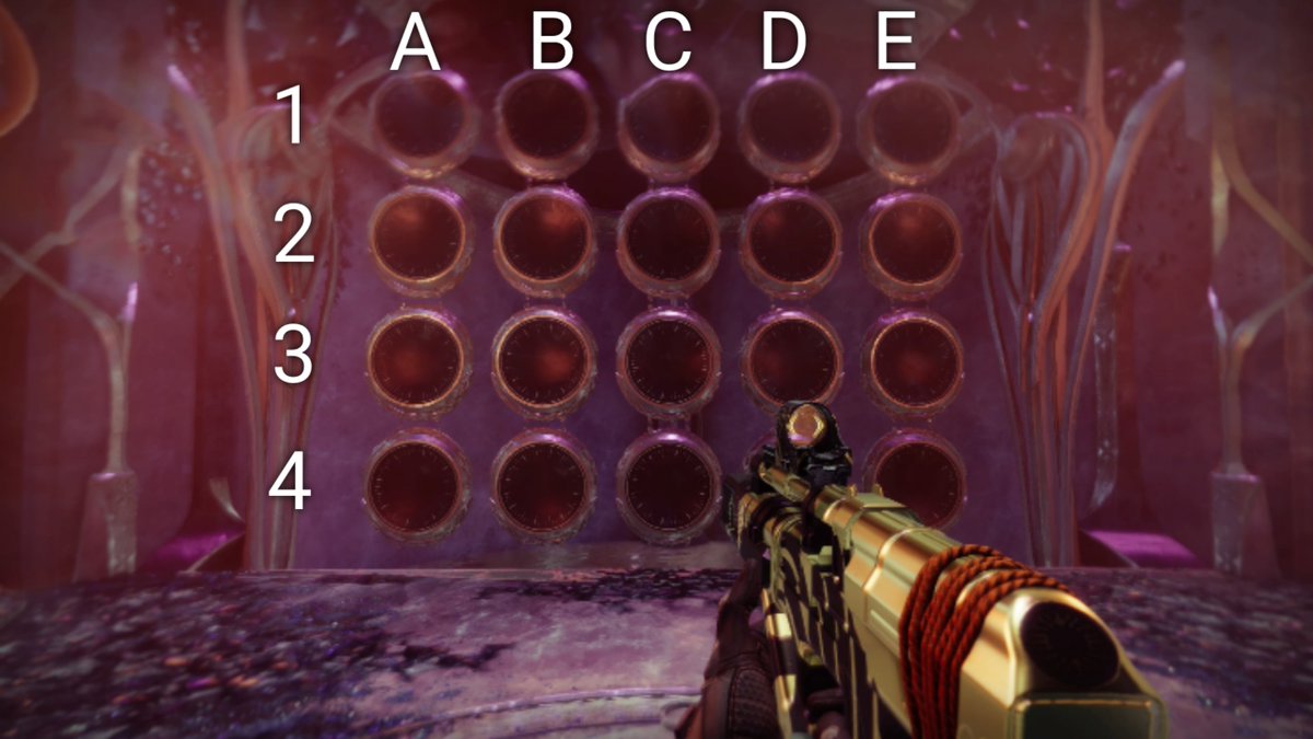 Tercero.- Mecánica.

La mecánica es simple. Debe elegir una casilla del portal de los deseos. Cada casilla tiene asignado previamente un premio.

Las casillas tienen columnas enumeradas de la A a la E y filas del 1 al 4.  Un total de 20 casillas. Todas tienen premio.

Antes de