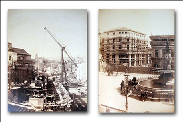 75.000 piezas recopiladas en 35 años: la colección de fotografía histórica de Fernández Rivero llega a la UMA
uma.es/sala-de-prensa…