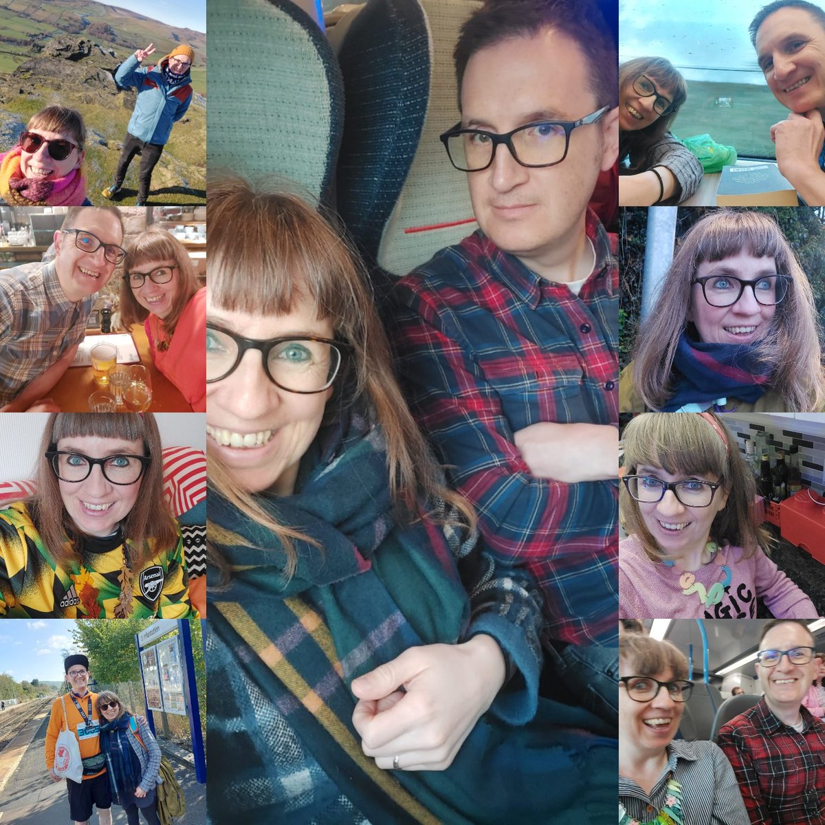 BigLegDrop's tweet photo. 23 years ago today, I walked into a student house living room and met my life co-pilot. She's is kind, smart, funny, and thoughtful. She makes me a better human being and the world that little bit brighter.
#TeamBBs #CrewofTwo https://t.co/voJlnDVV2b