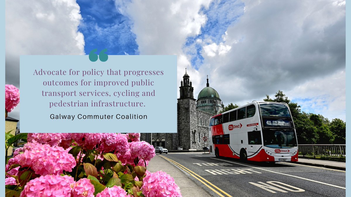 Galway Commuter Coalition (@galwaycommuter) on Twitter photo 