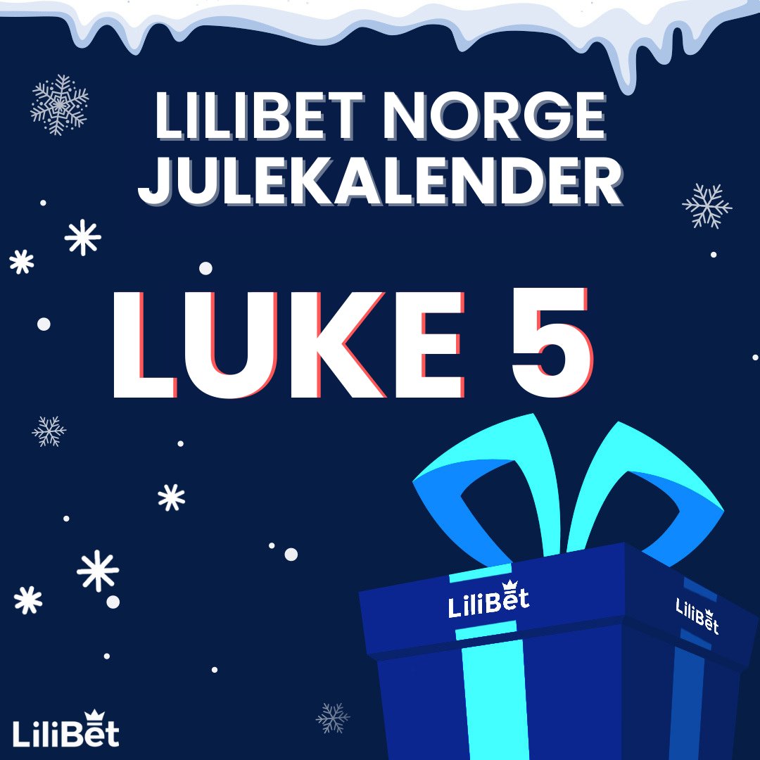 Lilibet Casino plattform