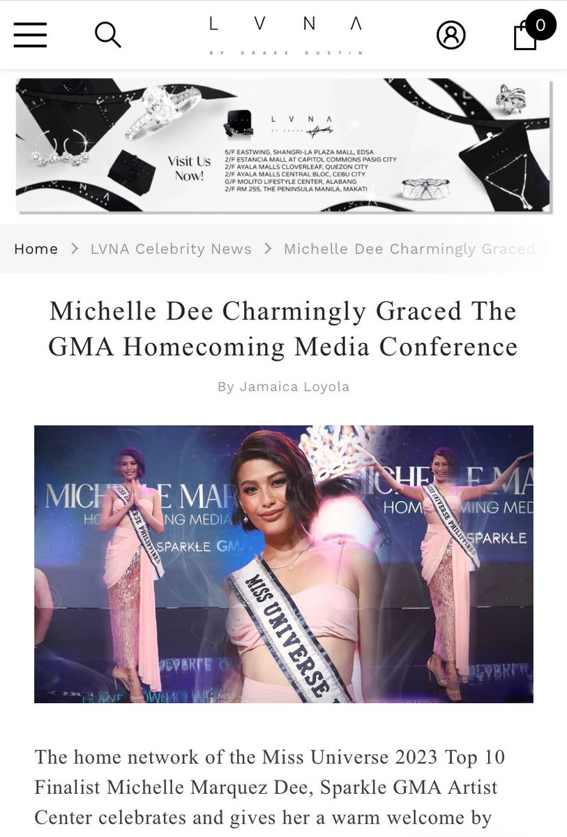 mmdsarchive's tweet photo. READ THE FULL ARTICLE HERE
π https://t.co/6SjGUUJDpZ
β Β©οΈ lunabydrakedustin on ig β
@michellemdee #michelledee #mmd #mmdverse #deeoneandonly #wmmmo https://t.co/56Q4qC3IQF