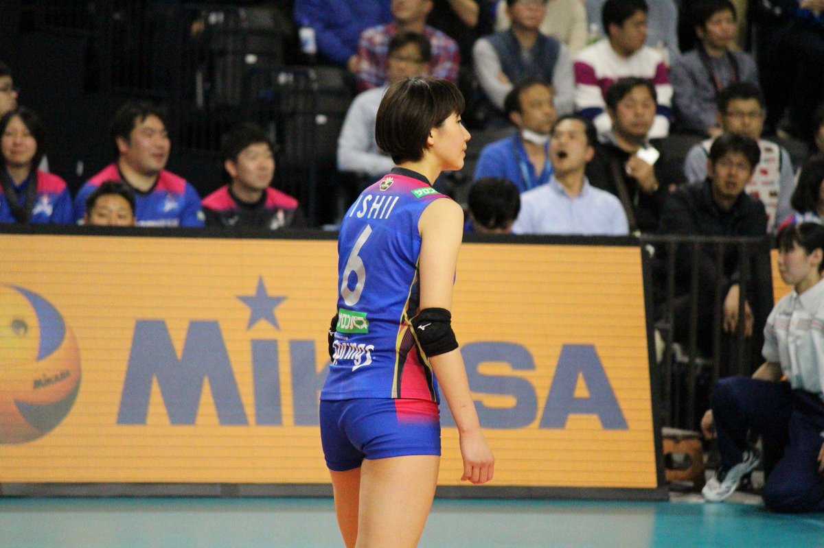 vb_sora's tweet photo. SAGAホームゲームのチケ販頑張らないとー!
今週末からは皇后杯!
優勝目指して頑張ってください!
応援してます💙
写真は武蔵野の森総合スポーツプラザで試合したVリーグファイナルでゴールデンセットにもつれた時の!!
#久光スプリングス
#GOSprings https://t.co/AaAYigufpX