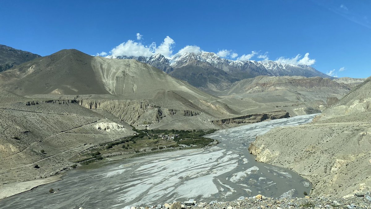 Climate change is a pressing concern for Nepal. The UN Climate Conference (COP28) started on November 30 and will run through December 12 in Dubai, United Arab Emirates. At COP28, the United States will highlight the actions we are taking to combat the climate crisis and…