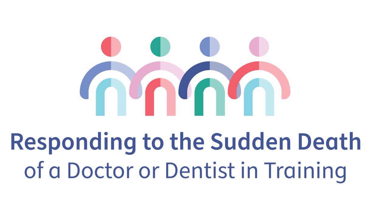 Our workshop is currently underway in breakout session C11 at #DEMEC2023. We will be launching our 4 nations developed education resource – Responding to the Sudden Death of a Doctor or Dentist in Training. Access the resource here: learn.nes.nhs.scot/70478 <a href="/COPMeDUK/">COPMeD UK</a>