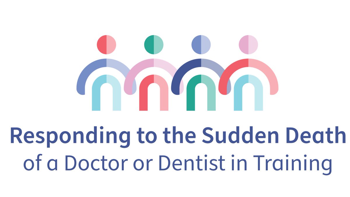 Our workshop is currently underway in breakout session C11 at #DEMEC2023. We will be launching our 4 nations developed education resource – Responding to the Sudden Death of a Doctor or Dentist in Training. Access the resource here: learn.nes.nhs.scot/70478 @COPMeDUK