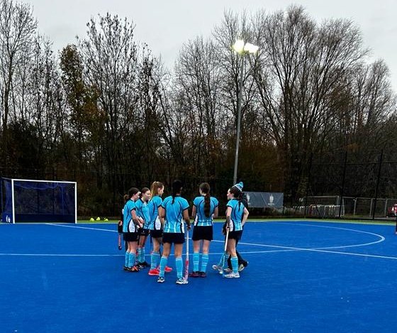 It's a pleasure for @KHSWarwick to be hosting the U15 Midlands Hockey tournament for @ISAsportUK today after it was postponed earlier this term. Good luck to all the teams taking part today #hockey 🏑