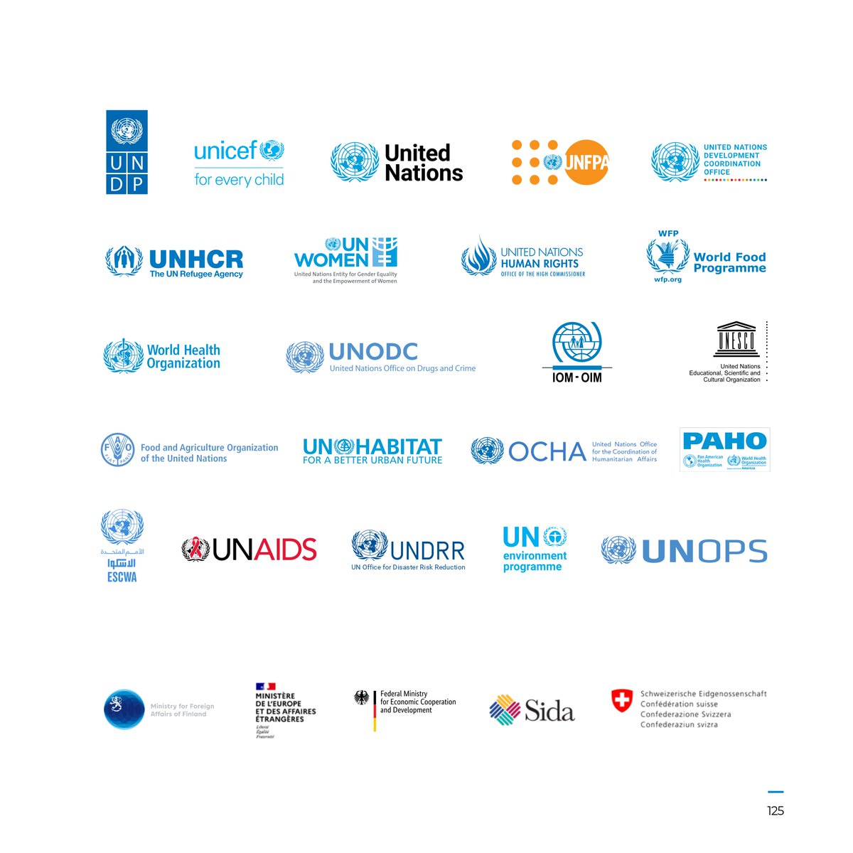 BohouoKadele's tweet photo. Celebrating inclusion at UNV - Diversity Mosaic: 77 Inspirations
************
Merci au Programme des Nations Unies pour l’Environnement(PNUE) et le Bureau des Volontaires des Nations Unies (VNU).
https://t.co/K9Bd0Q7tmO

#DisabilityMosaic
#LeaveNoOneBehind
#IDPD
#DisabilityDay https://t.co/k33UYQ9004