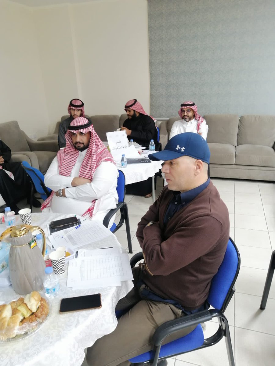 Tabuk International Schools / مدارس تبوك العالمية tweet media