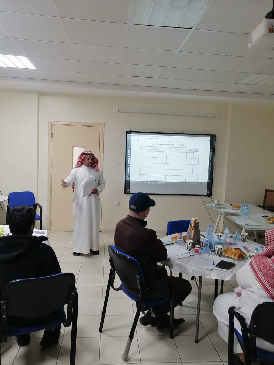 Tabuk International Schools / مدارس تبوك العالمية tweet media