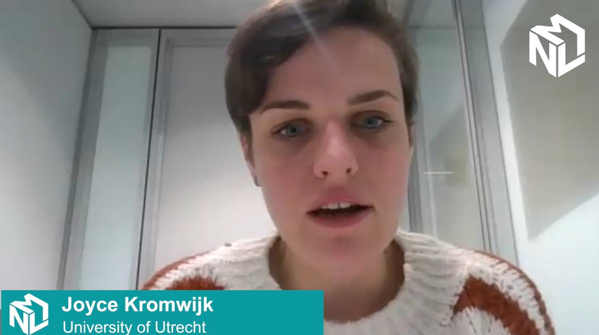 4TUHighTechMaterials (@4tu_htm) on Twitter photo "The #energytransition & #materialstransition are very big challenges that we're facing as a society. It's really inspiring that people from different backgrounds come together at the MaterialenNL Conference (12 Dec 2023)." - Joyce Kromwijk <a href="/UniUtrecht/">Utrecht University</a>
🎥vimeo.com/884963879/4020… "The #energytransition & #materialstransition are very big challenges that we're facing as a society. It's really inspiring that people from different backgrounds come together at the MaterialenNL Conference (12 Dec 2023)." - Joyce Kromwijk <a href="/UniUtrecht/">Utrecht University</a>
🎥vimeo.com/884963879/4020…