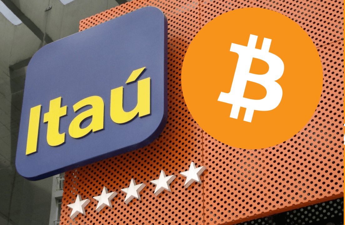 solicydotnet's tweet photo. 🚀Brazil's largest bank, Itaú Unibanco, enters the crypto arena, launching Bitcoin and Ether trading for clients on its investment platform.
The bank, set to be the custodian, emphasizes security for crypto investments. 💸🌎
#ItauCrypto #BrazilBitcoin #Cryptocurrency https://t.co/Ykya8PqHze