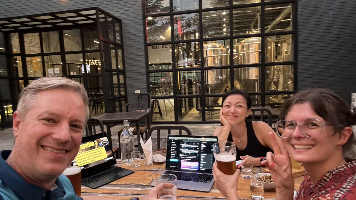 Mark McElroy tweet media