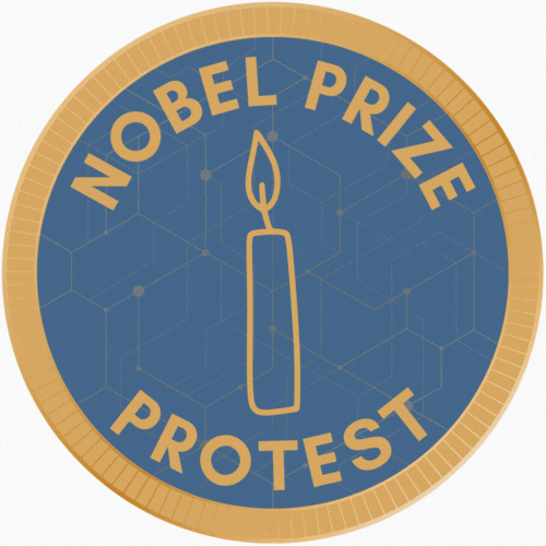 Global Nobel Prize Protest | December 10, 2023 Estimated 17 million people have died from COVID vaccines*. The vast majority of which are linked to the new mRNA vaccine technology. nobelprizeprotest.com/2023/12/04/pre…