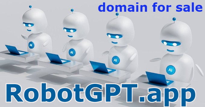 HorusGPT's tweet image. #RobotGPT .app    

Robot GPT DOMAIN FOR SALE               

 #robot #gpt #app #chat #chatgpt #grok #company #chatbots #aitools #Robots #robotics #software #typing #texting #language #Ai #CHAT #writing #dubbing #artificialintelligence #MachineLearning #coding
