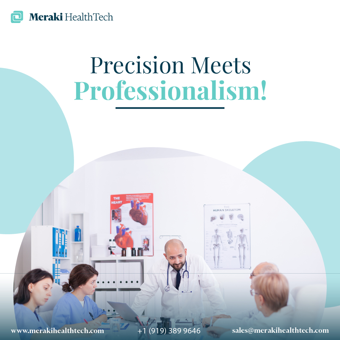 Meraki_Health_'s tweet photo. Experience healthcare at its most pleasing – where Precision Meets Professional Service. 
Our dedicated team delivers accurate, compassionate care with a touch of expertise. 
Your well-being is our priority. 
#Medicalservice #USA #PrecisionCare #ProfessionalService #Healthcare https://t.co/hw4gEB1ELJ