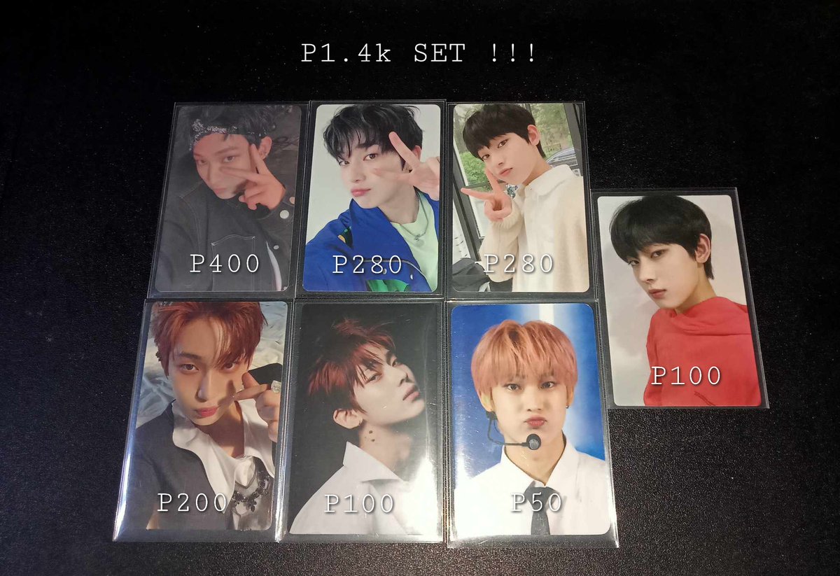 k_oonushun's tweet photo. wts lfb | #kcssells | QUITTING SALES !!
— ₱ on pic ( can still nego )
— PRIO SET TAKERS ( hatian 👌🏻 )
— PRIO PAYO ( can do 1-2 week/s dop with nrdp )
— loc : quezon city ; mod : flash / jnt / sdd ; mop : gcash
dm me if inch ! :) https://t.co/gu9UMZP9zO