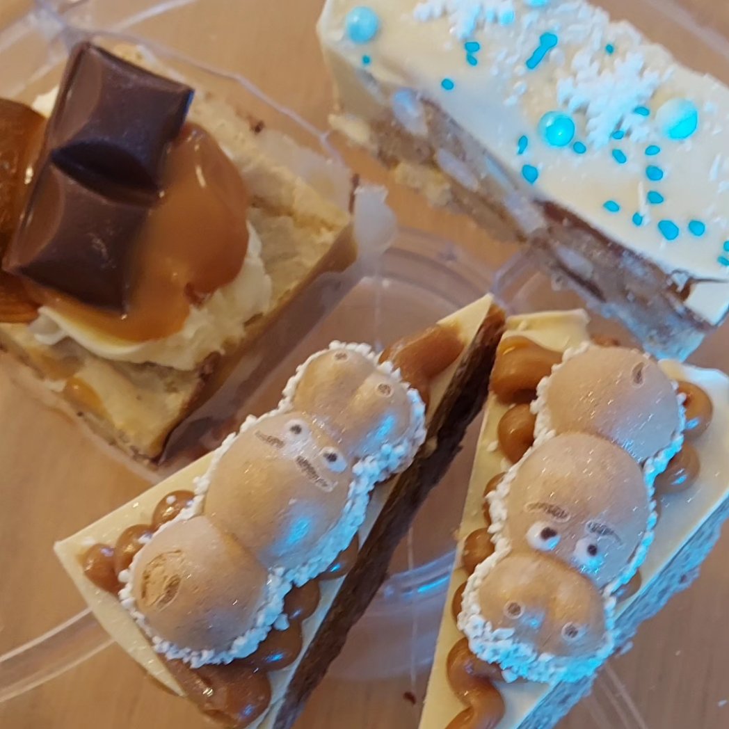 StationGamers_'s tweet photo. Freshly made and available in the cafe!
#Kilmarnock #lovelocalEA #baking https://t.co/rXvmpDJWFQ