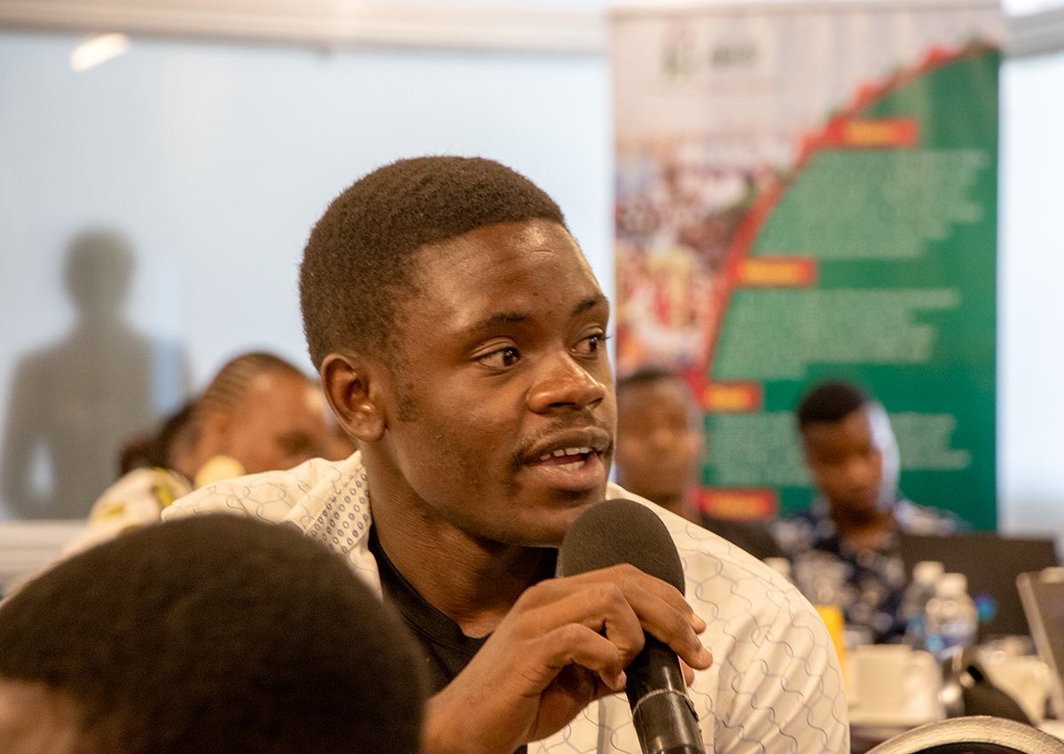 Hivos Southern Africa tweet media
