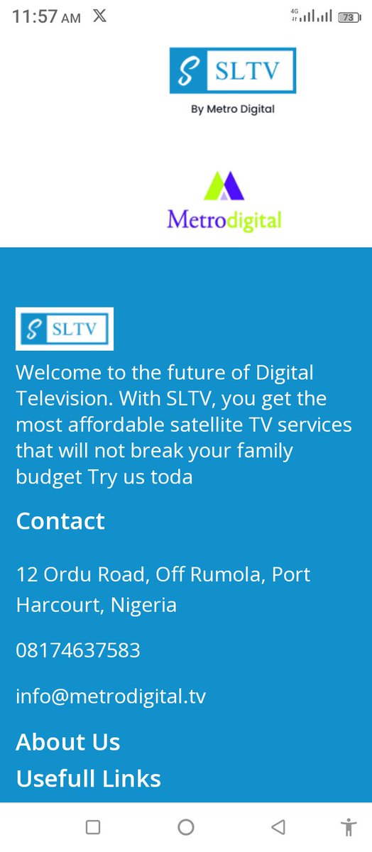 FATOGUN SUNNY* tweet media